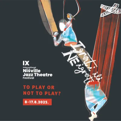 12.08.2025 Nišville Jazz Theater